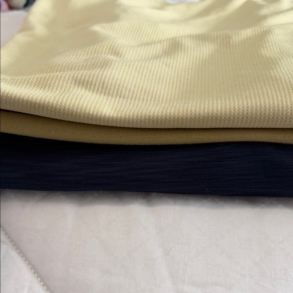 Mens Mountain Bike tops bundle size L